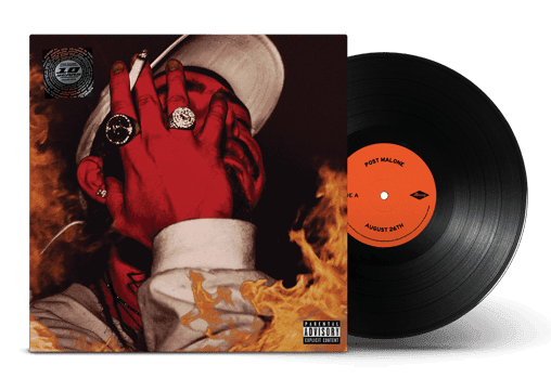 August 26 (10th Anniversary) [Vinyl]