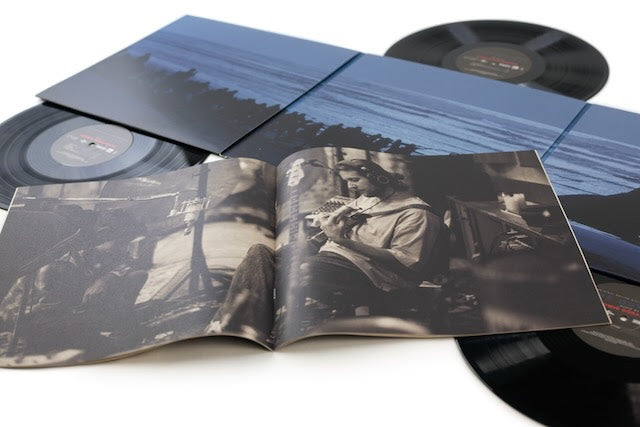 The Odyssey (Soundtrack) [3LP]