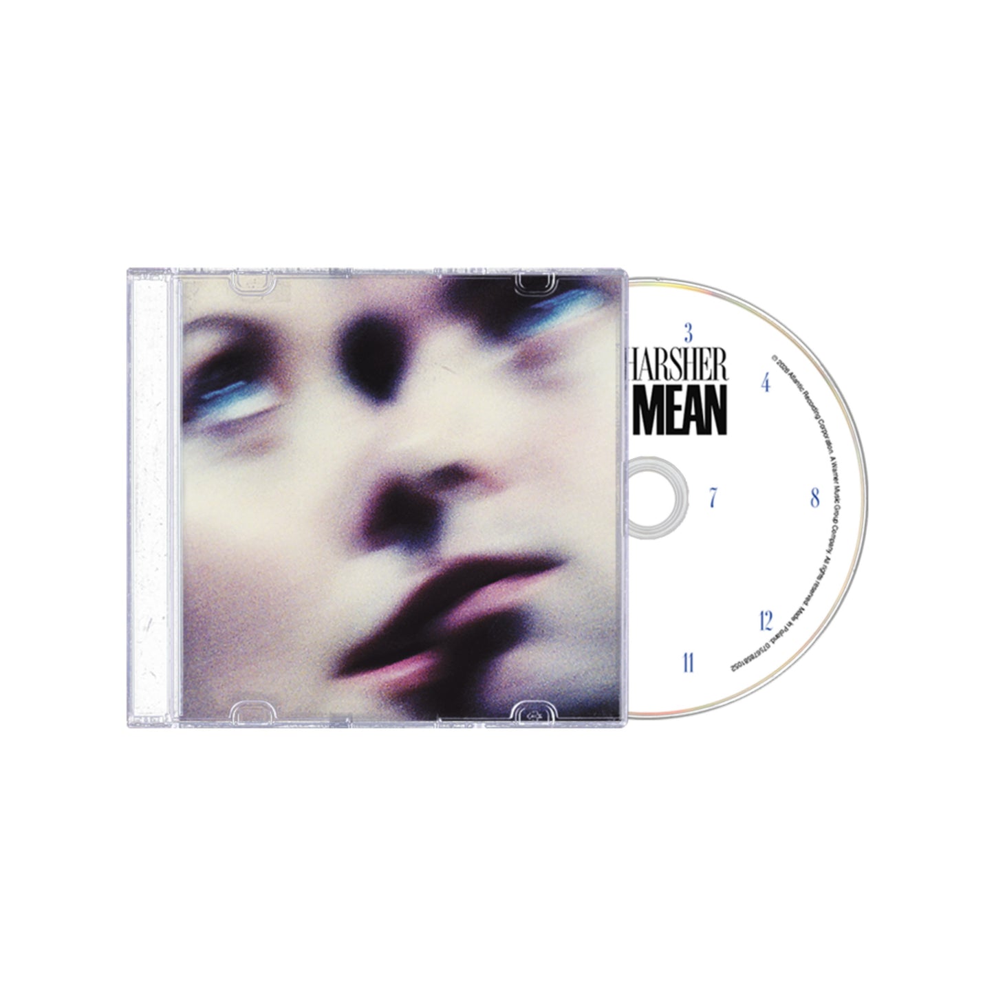Get Mean [CD]