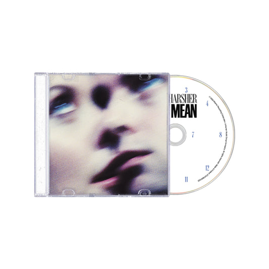 Get Mean [CD]