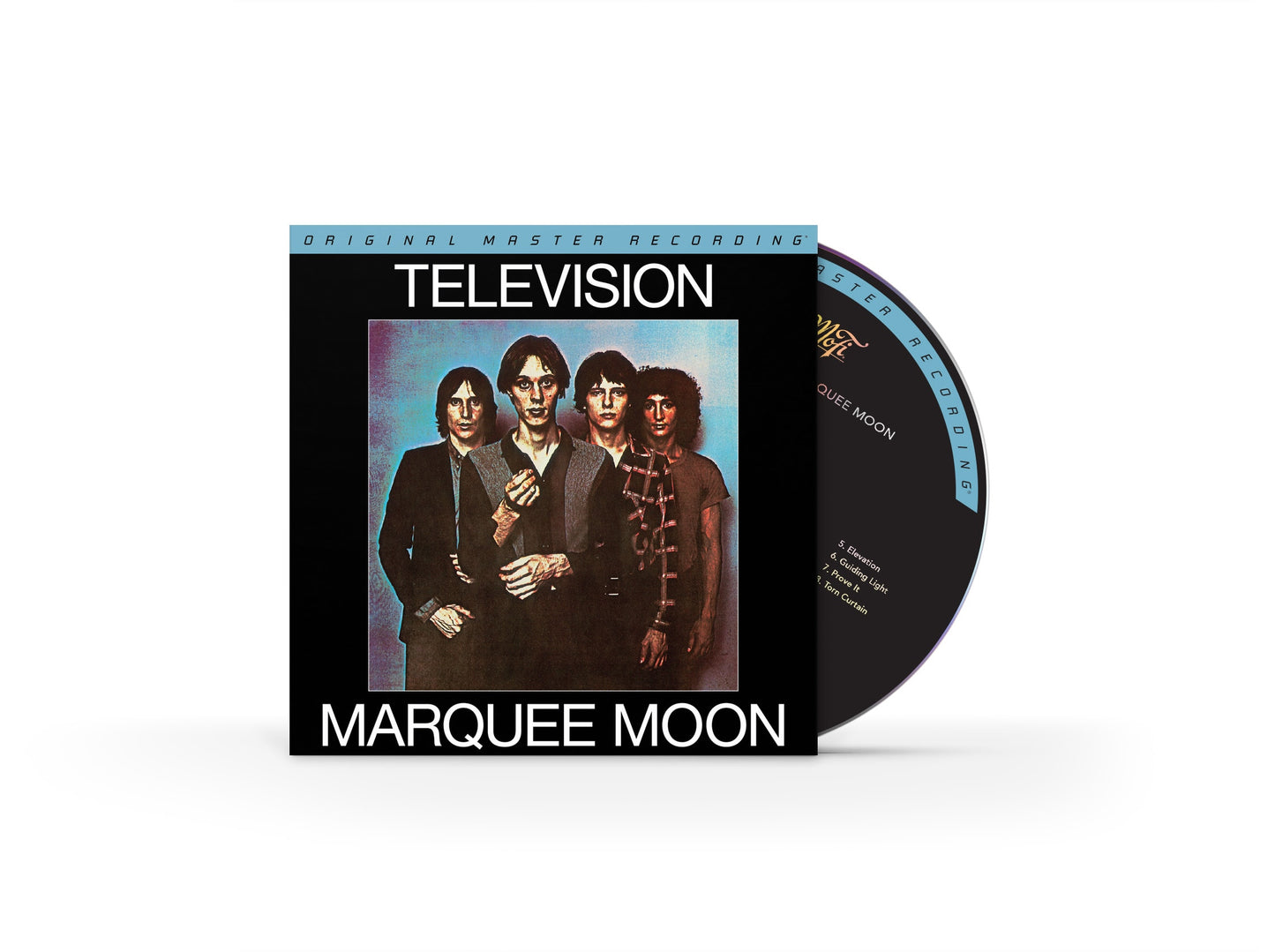 Marquee Moon [SACD]