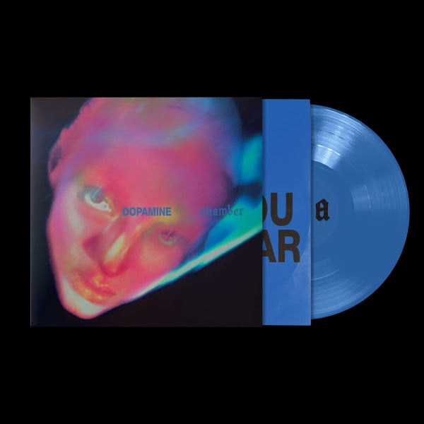 Dopamine Chamber [LP]
