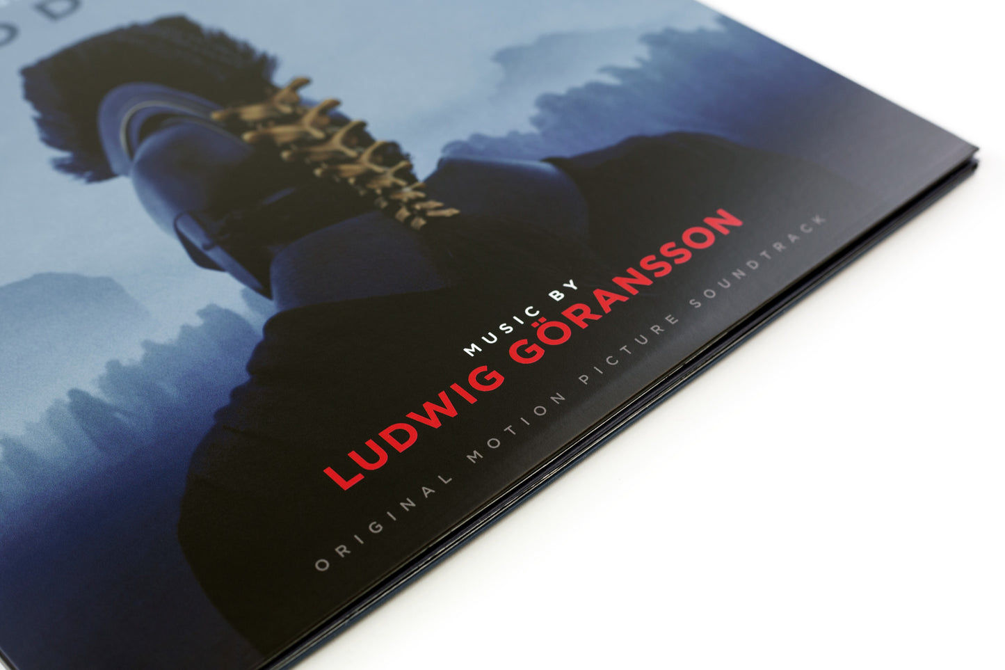 The Odyssey (Soundtrack) [3LP]