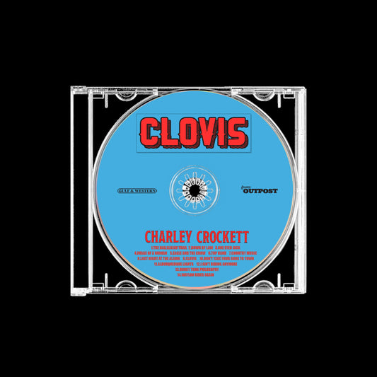 Clovis [CD]