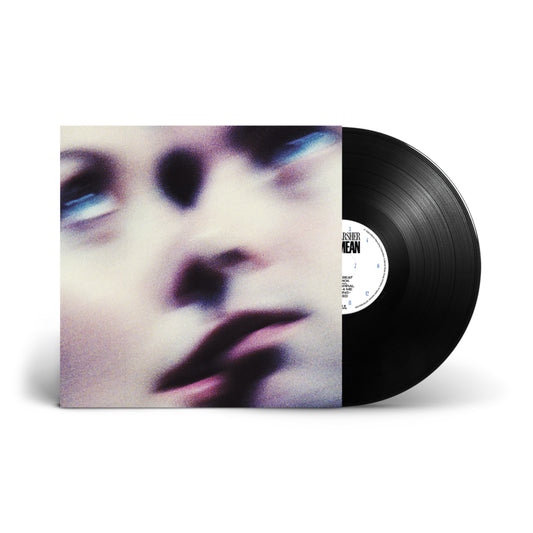 Get Mean [Vinyl]