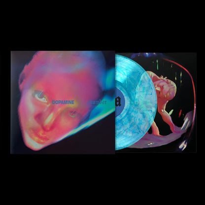 Dopamine Chamber [LP]