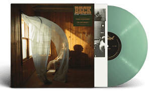 Beck - Ride Lonesome [Green Vinyl]
