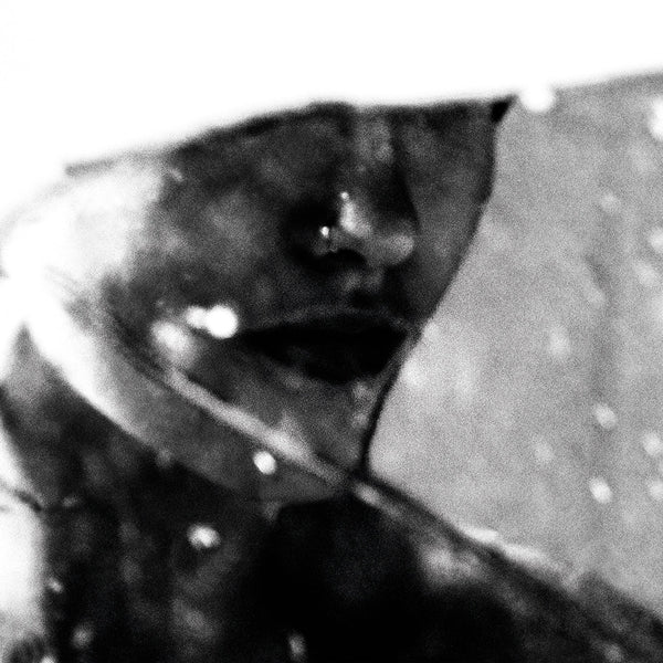 Leavings [CD]