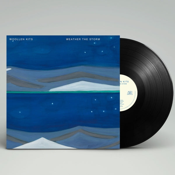 Weather The Storm [Vinyl]