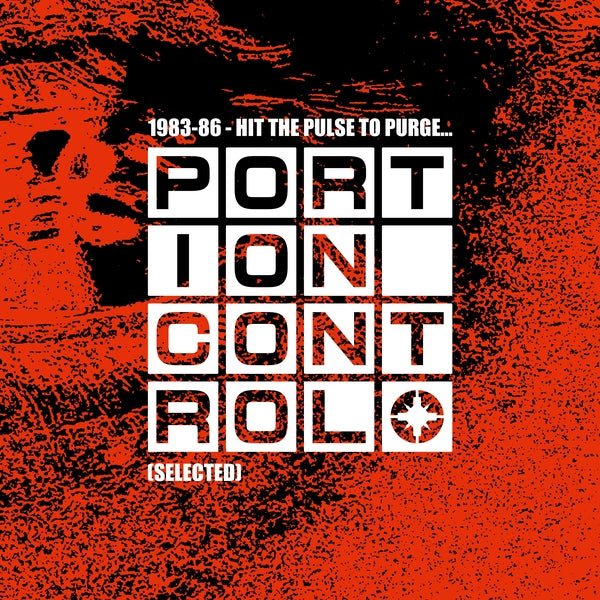 1983-86: Hit The Pulse To Purge [LP]