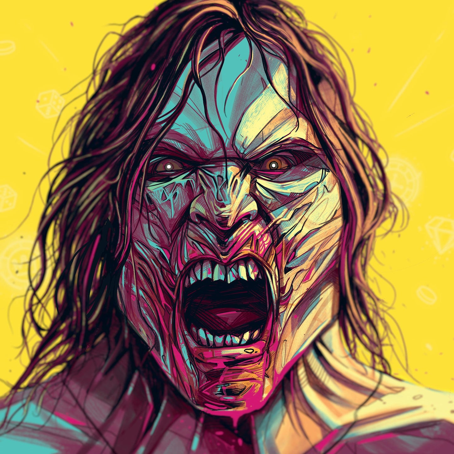 Army of the Dead Original Motion Picture Score cover