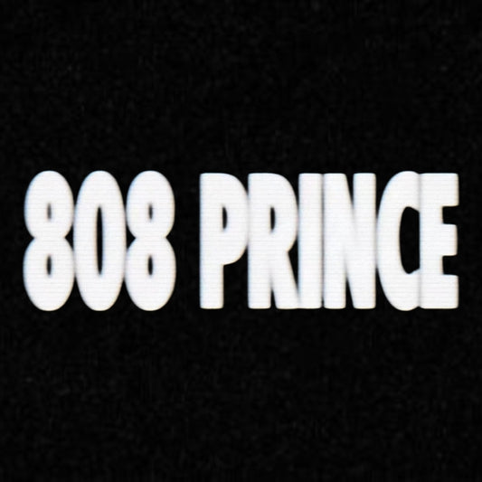 808 Prince - 808 Prince vinyl product image