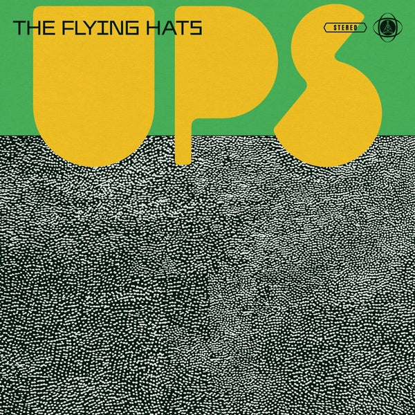 Ups [LP]