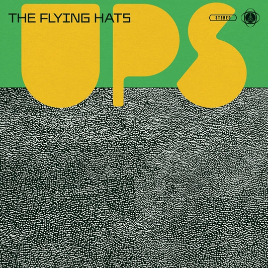 Ups [LP]