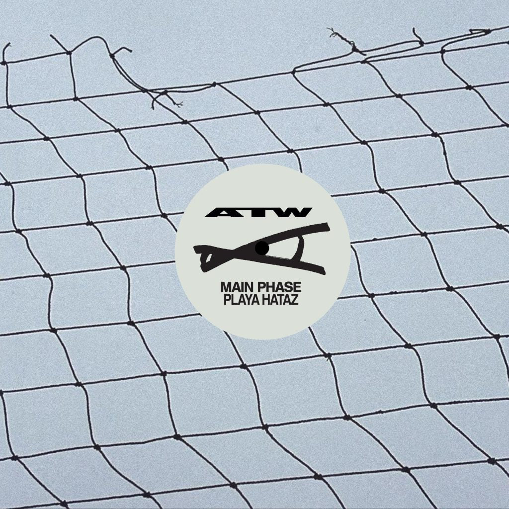 Playa Hataz [12" Vinyl]