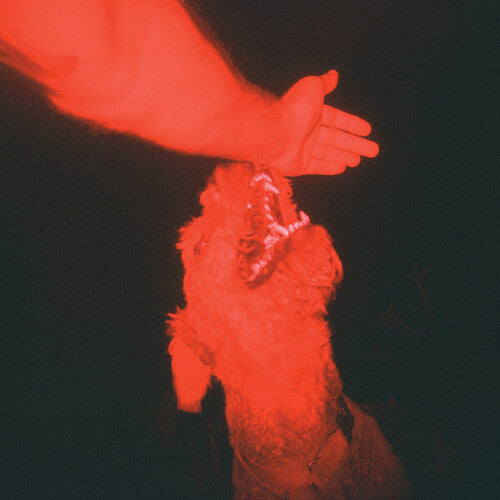 A Trick Of The Light [LP] ('Optical Illusion' Transparent Red 160 Gram Vinyl Full Print Insert Full Color Cover)