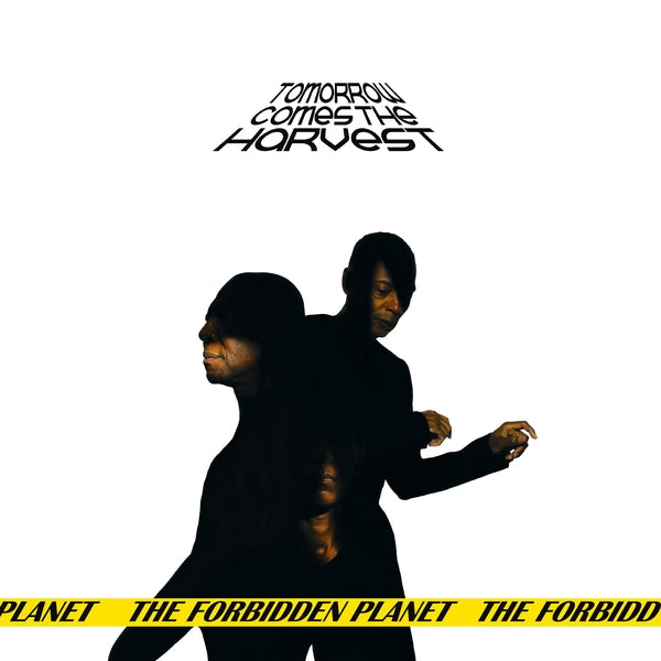 Tomorrow Comes The Harvest - Forbidden Planet
