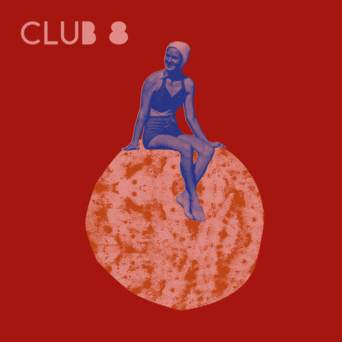 Year With Club 8 [Vinyl]