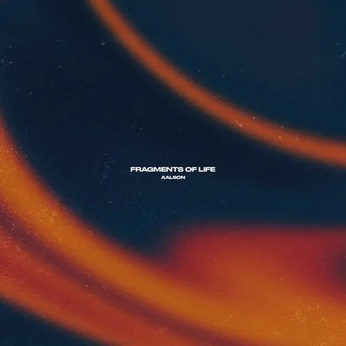 Aalson - Fragments Of Life [2LP]