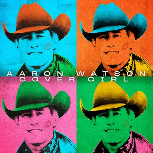 Aaron Watson - Cover Girl [Vinyl]