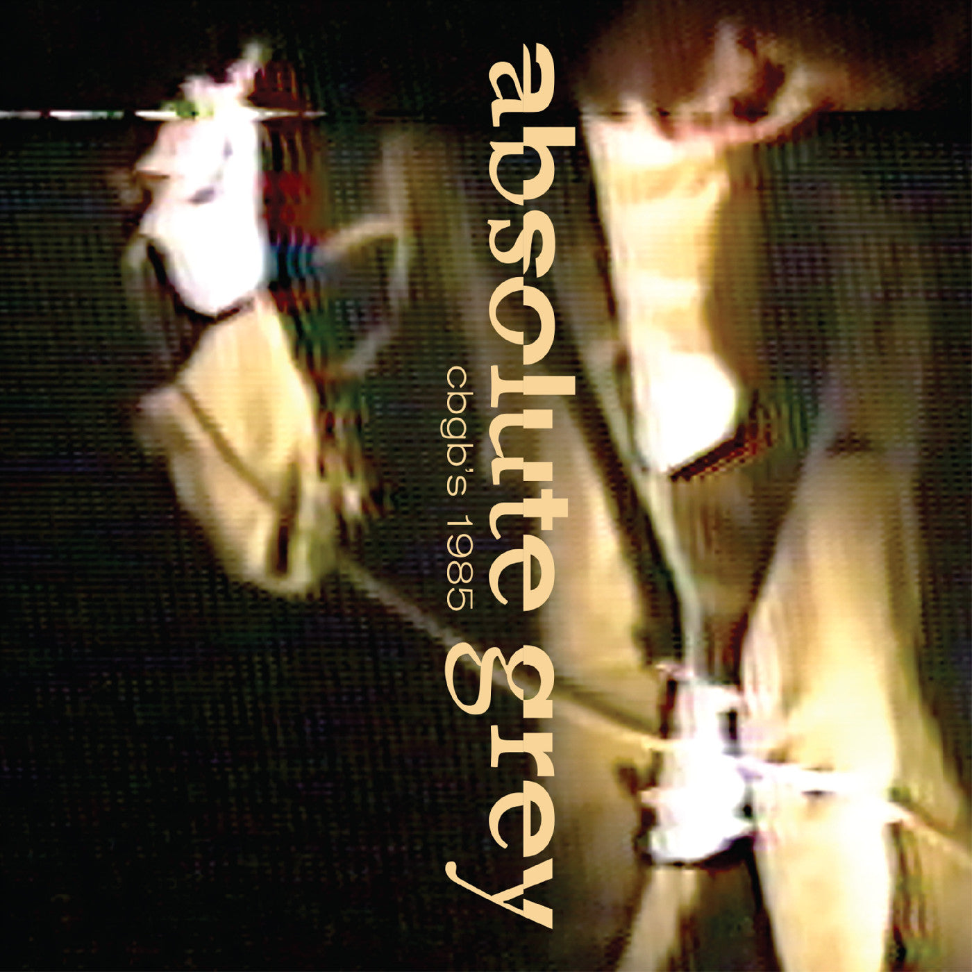 live at CBGB's 1985 [CD]