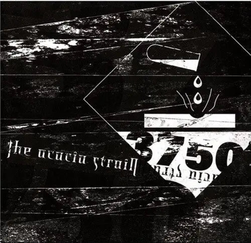 Acacia Strain - 3750 [Black & Platinum Swirl Vinyl]