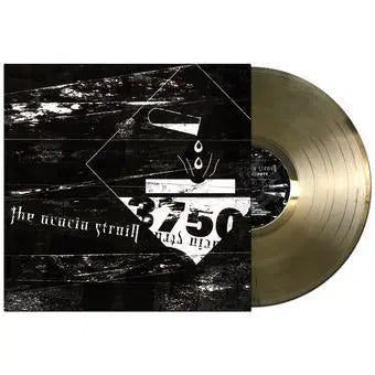 Acacia Strain - 3750 [Black & Platinum Swirl Vinyl]