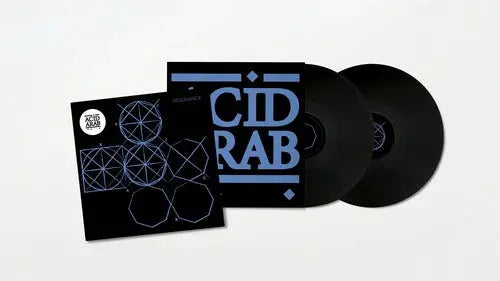 Acid Arab - Resonance [140 Gram 2LP]