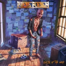 Acid Reign - Daze of the Week [LP]