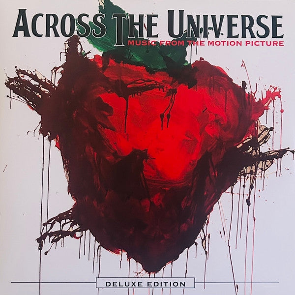 Across The Universe [IVC Edition 3LP Color Vinyl]