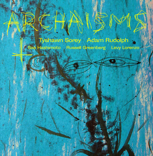 Archaisms II [Vinyl]