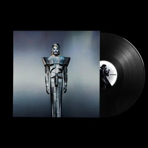 Adam Lambert - Adam [LP]
