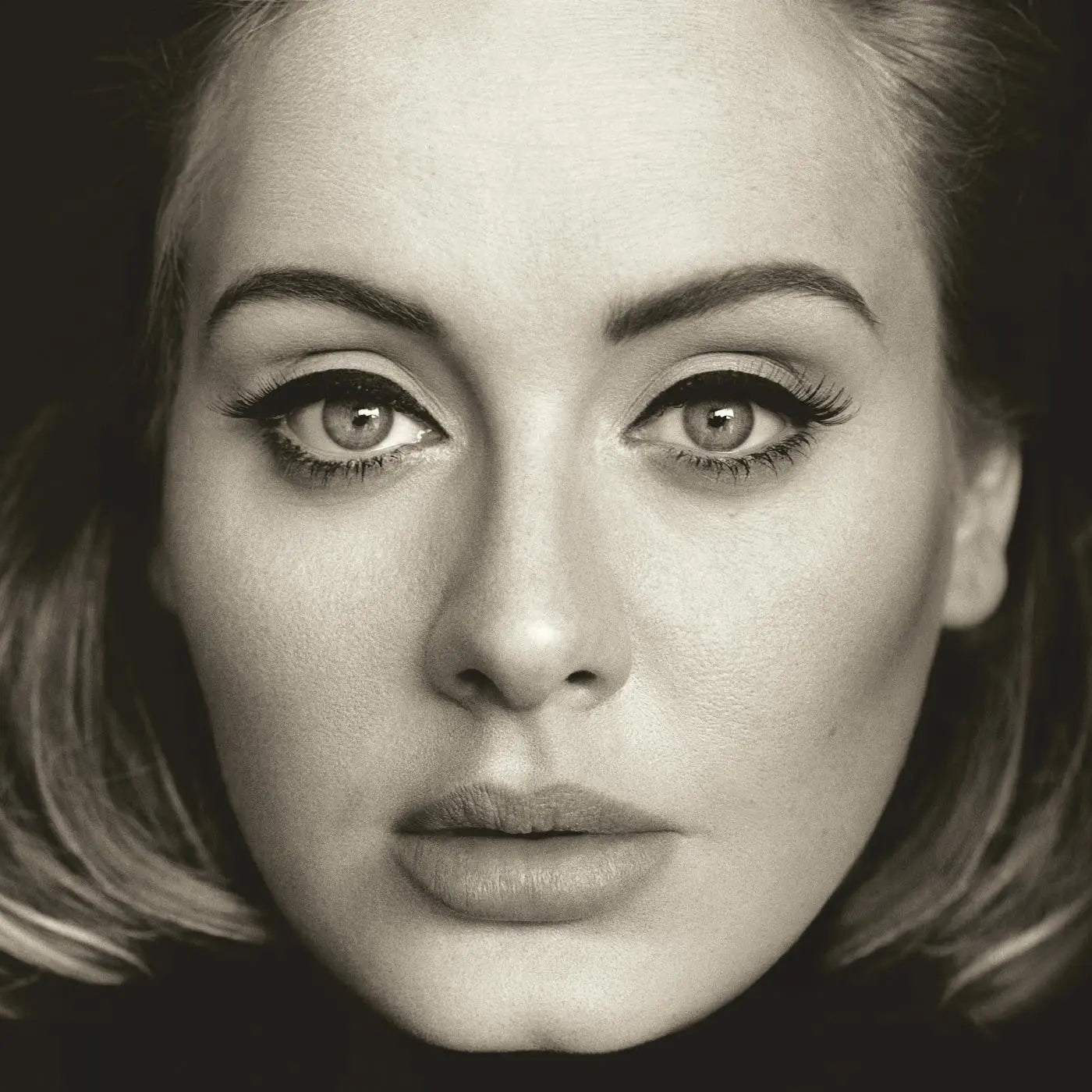 Adele - 25 [Vinyl LP]