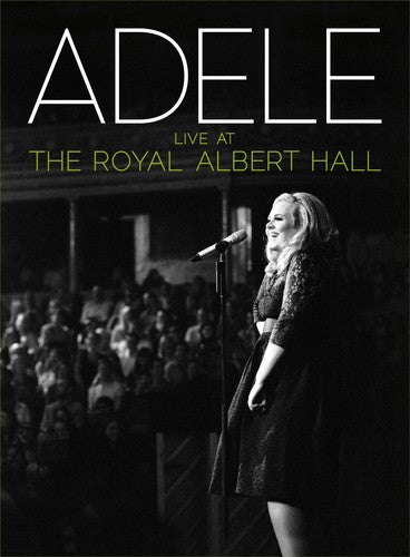 Live at the Royal Albert Hall [Blu-Ray]