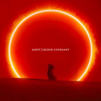 Blood Covenant [CD]