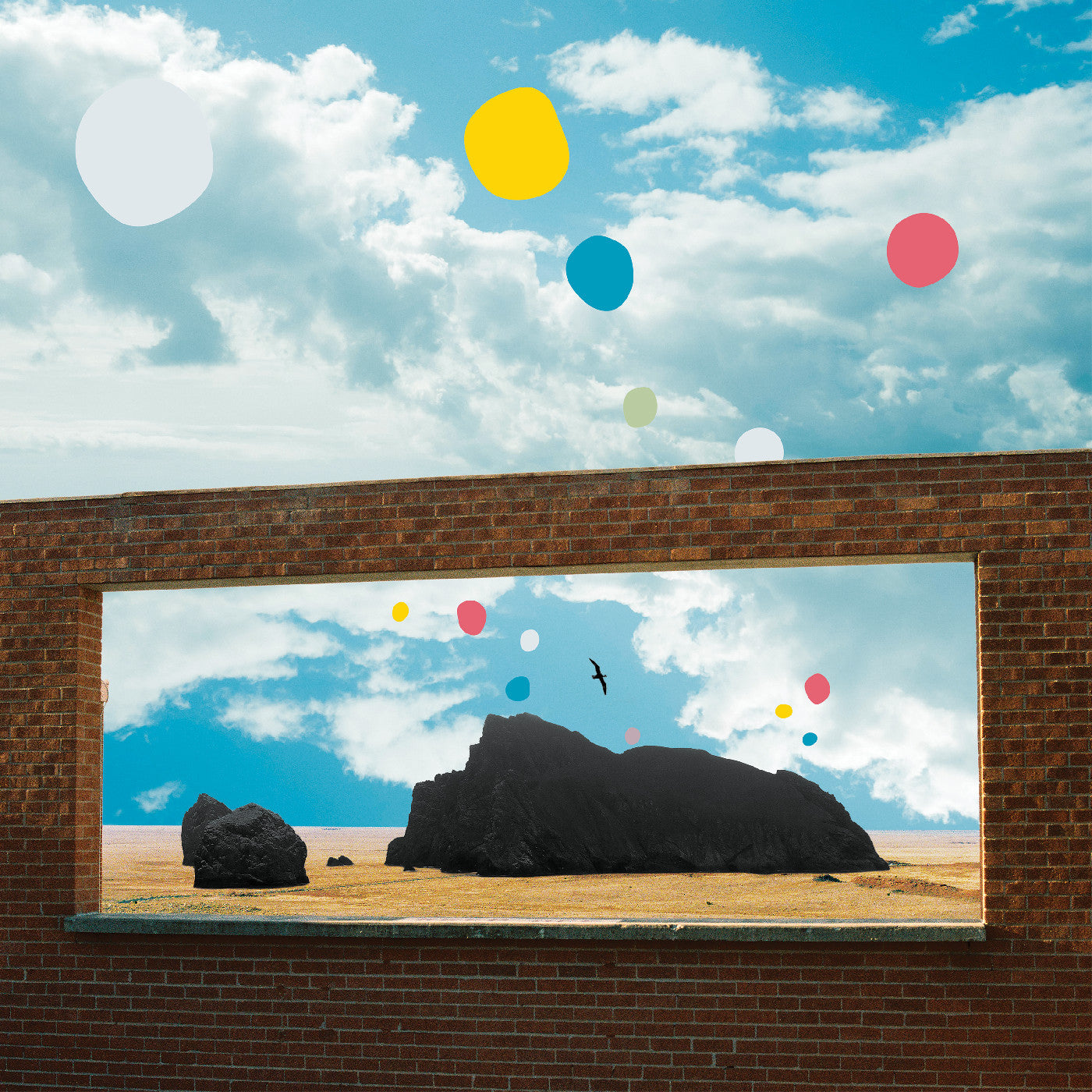 First Of The Birds [CD]