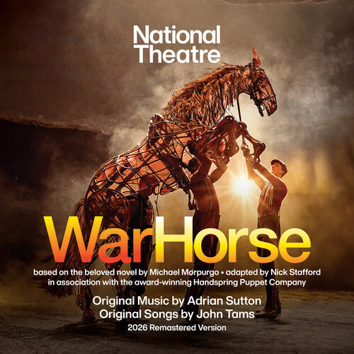 War Horse (Original Cast Recording) [CD Remastered]