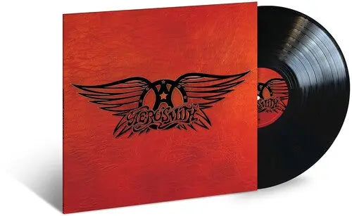 Aerosmith - Copy of Greatest Hits [Vinyl]