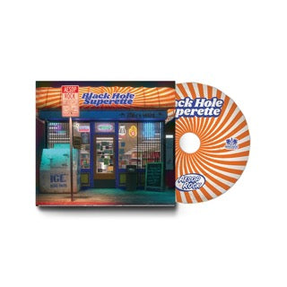 Black Hole Superette [CD]