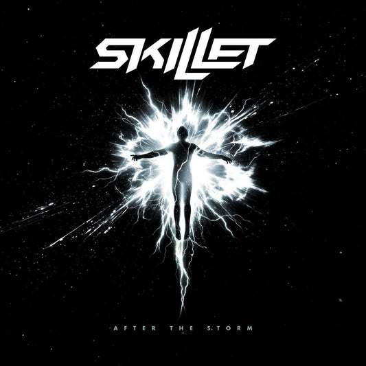 Skillet - After The Storm vinyl product image