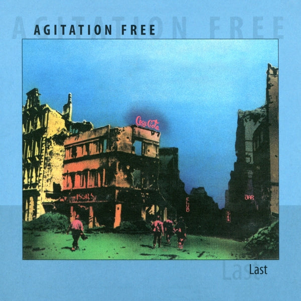 Last [CD]