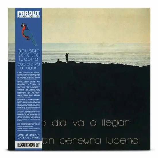 Agustin Pereyra Lucena - Ese Dia Va A Llegar [Vinyl]