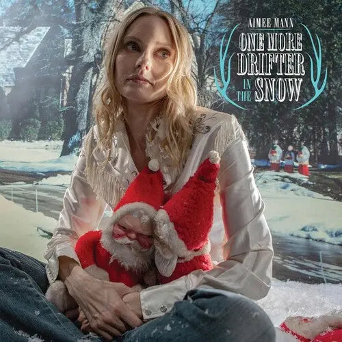 Aimee Mann - One More Drifter In The Snow [Vinyl]
