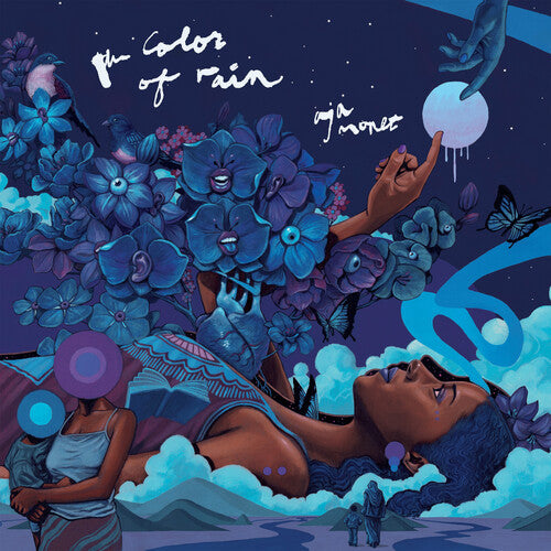 Color of Rain [Vinyl]