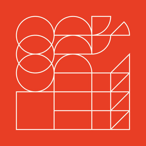 Lines [Vinyl]