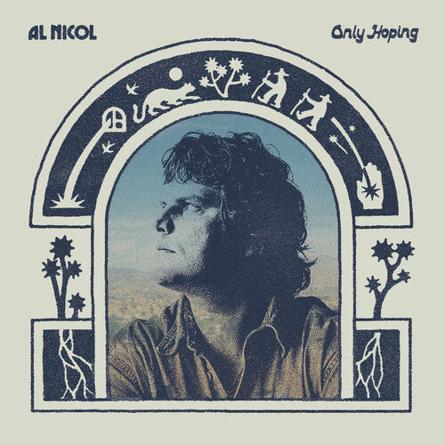 Only Hoping [Vinyl]