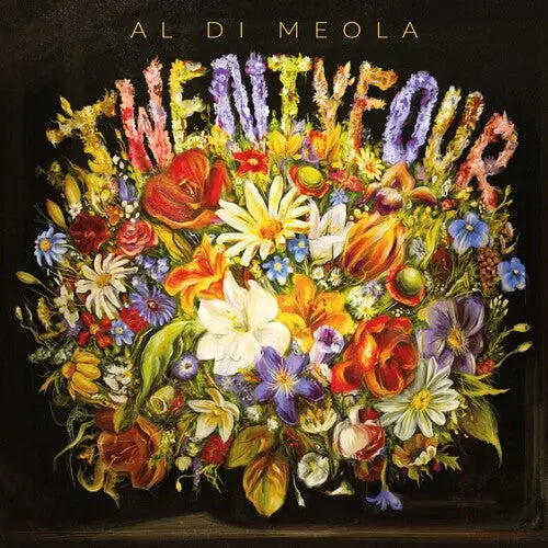 Al di Meola - Twentyfour [Vinyl]