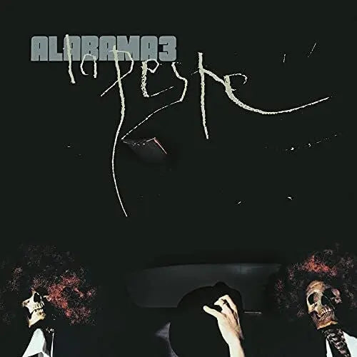 Alabama 3 - La Peste [Vinyl]