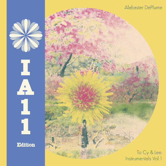 To Cy & Lee: Instrumentals Vol. 1 (Deluxe Edition) [Vinyl]