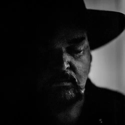 Alain Johannes - Hum [LP]